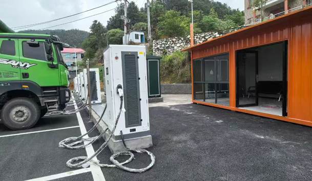 新能源車充電樁-日常用車的基礎配套與實用常識